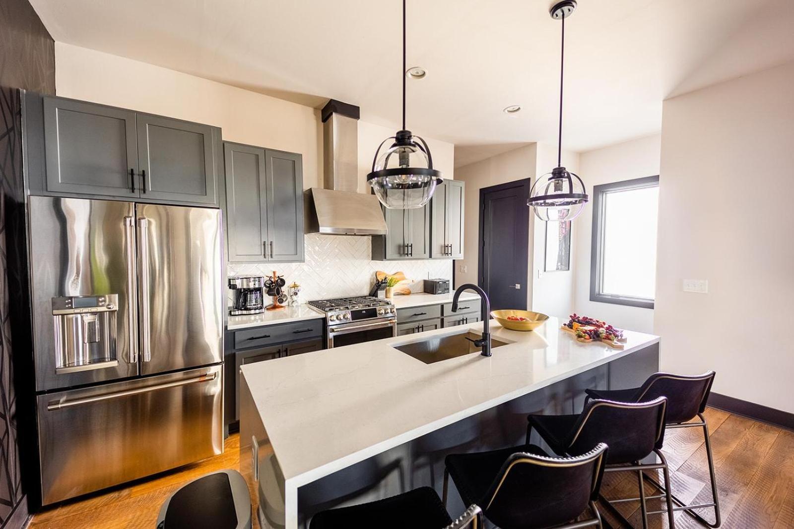 Heart Of Gulch - 4 Min To Broadway - Designer Nashville