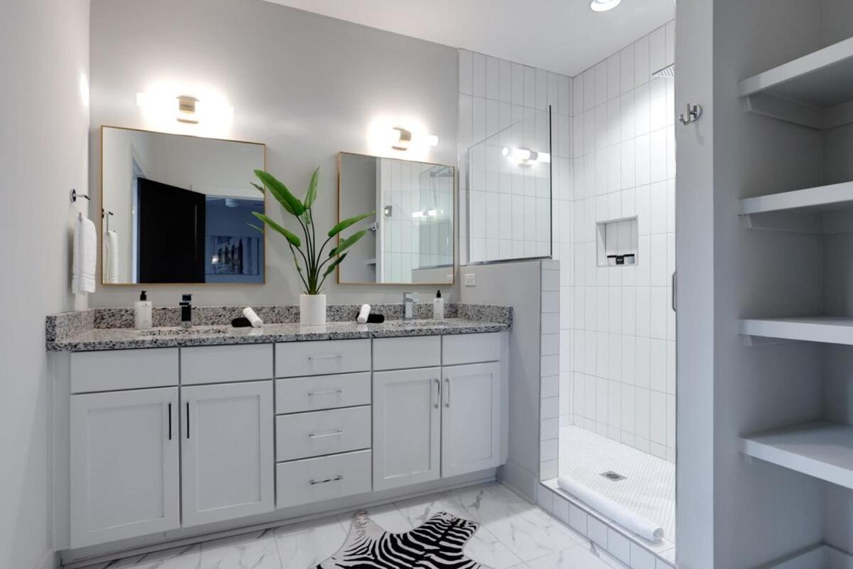 New East Oasis 13beds Roofdeck Free Parking Nashville