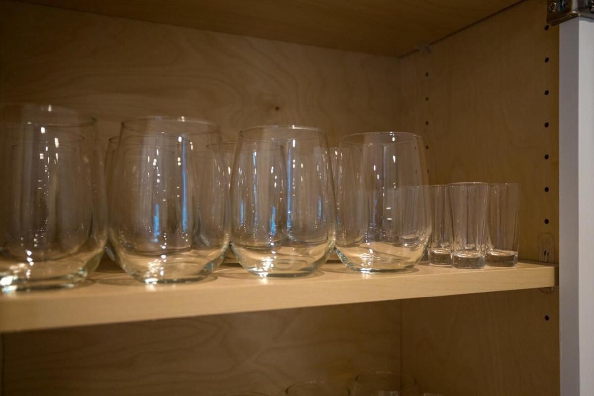 New East Oasis 13beds Roofdeck Free Parking * Nashville