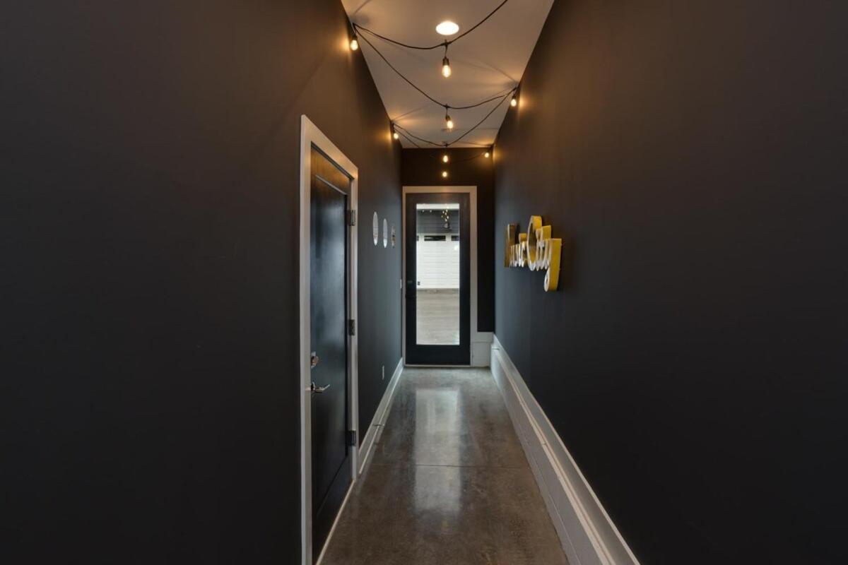 Holiday home New East Oasis 13beds Roofdeck Free Parking