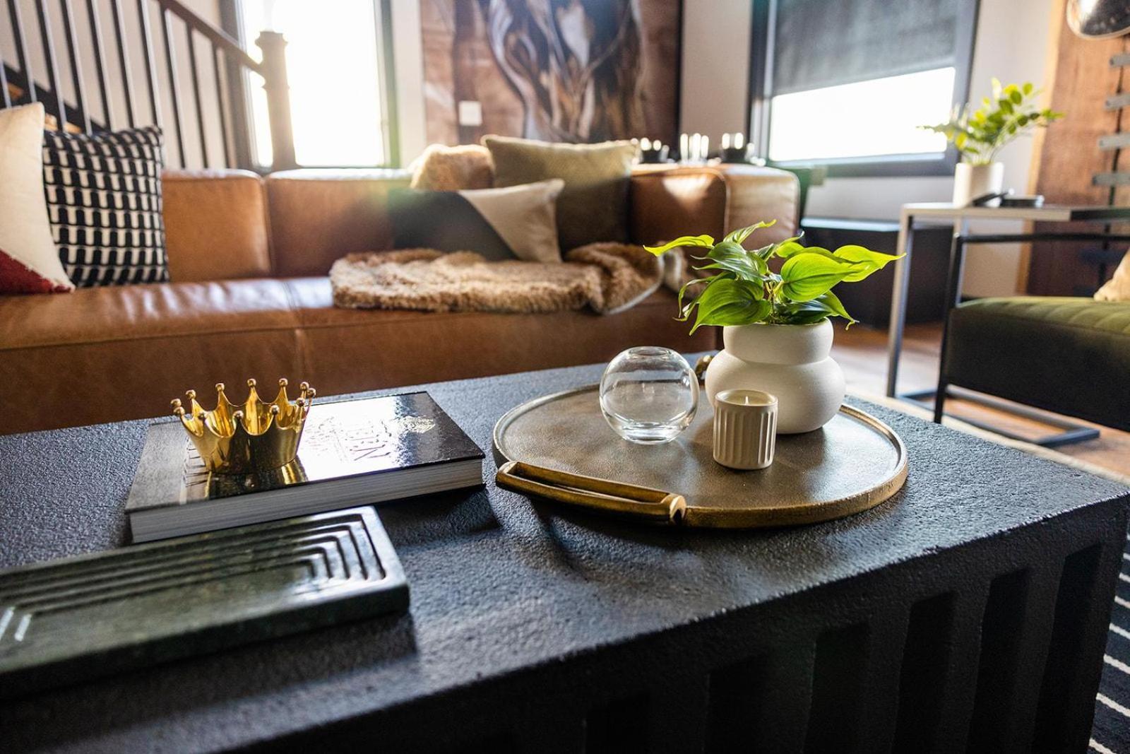 Heart Of Gulch - 4 Min To Broadway - Designer Holiday home Nashville