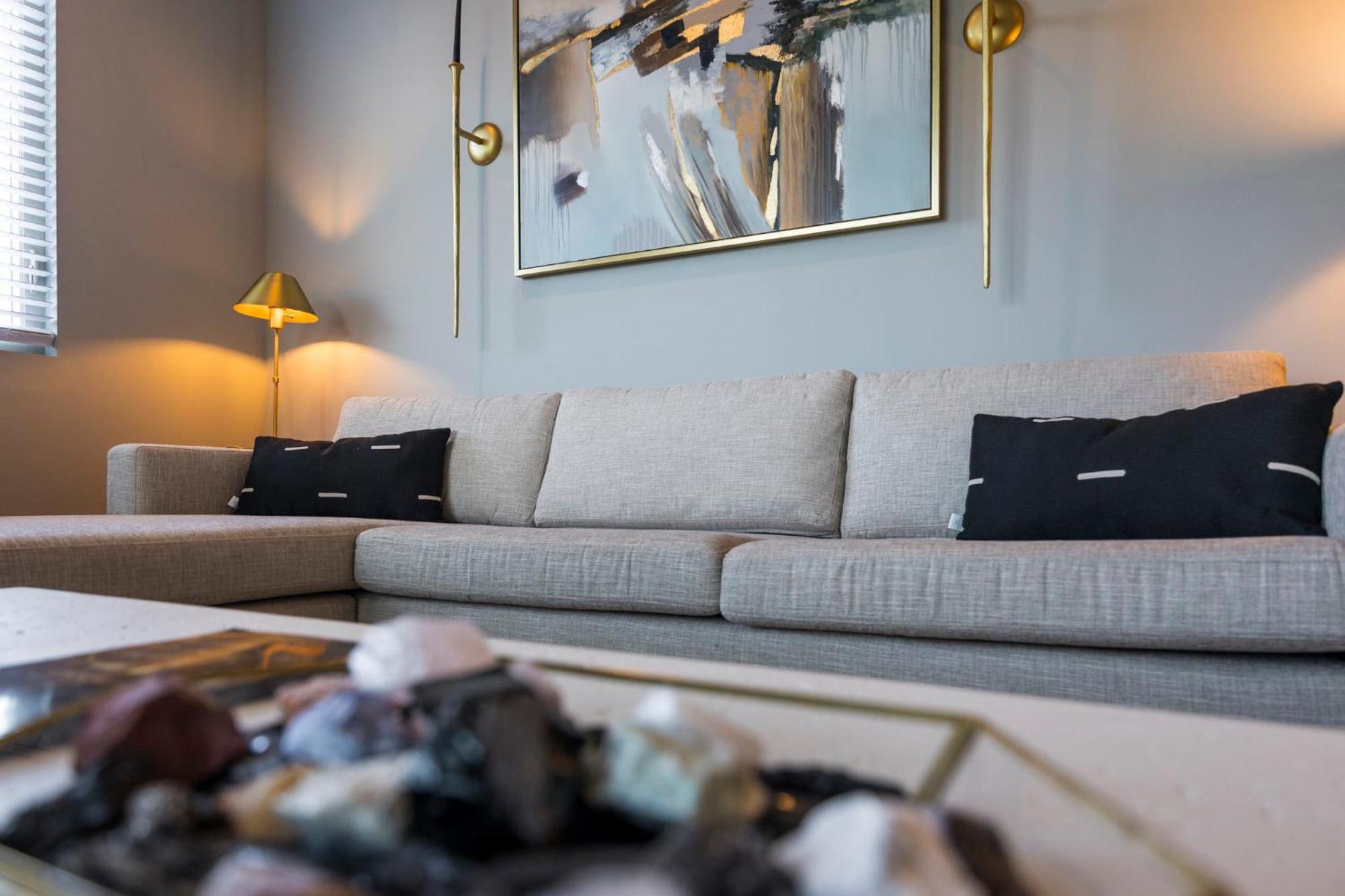 Rooftop Skyline Views Dt Nash Sleeps 12 Nashville