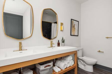 Apartment The Sobro - 6 Beds & 6 Blocks To Broadway Nashville