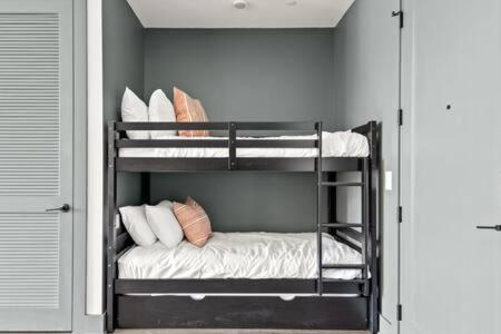 Apartment The Sobro - 6 Beds & 6 Blocks To Broadway *