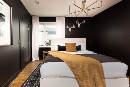 The Willow - Huge Rooftop W Views Of Downtown * Nashville