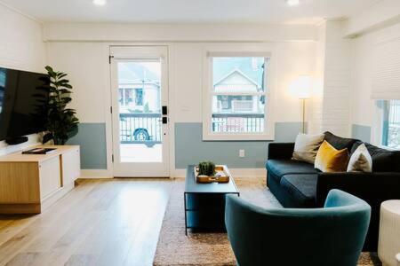 The Vinyl At Music Row Apartment Nashville