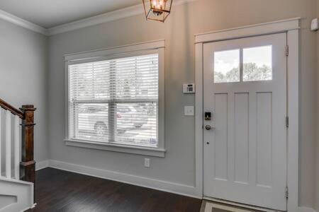 In Twin Homes At Belmont In King Beds