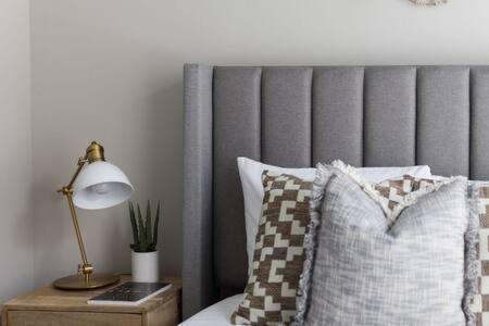 Holiday home The Belmont House - Walk To 12 South