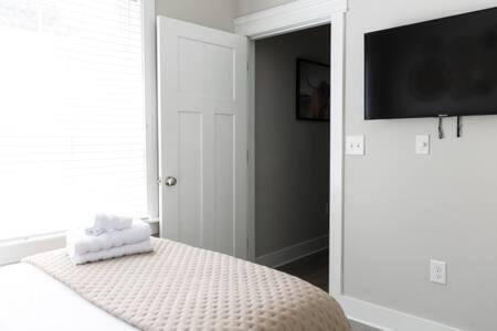 The Belmont House - Walk To 12 South Holiday home Nashville