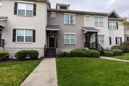 The Belmont House - Walk To 12 South Holiday home *