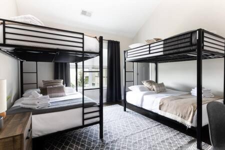 Holiday home The Belmont House - Walk To 12 South Nashville