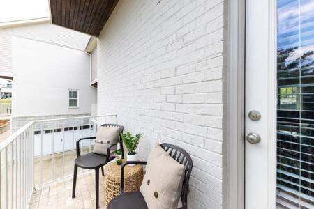 The Belmont House - Walk To 12 South Holiday home