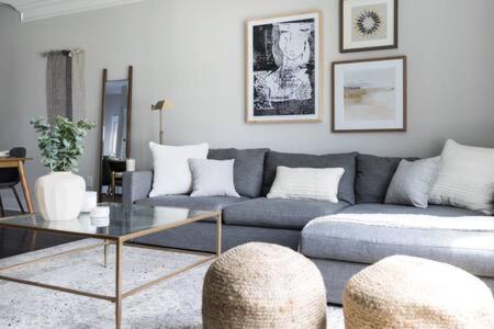 The Belmont House - Walk To 12 South * Nashville