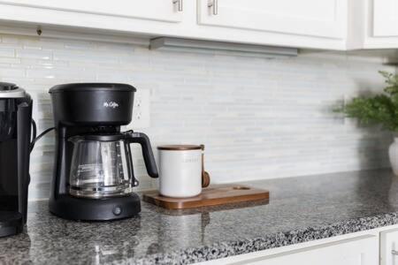 The Belmont House - Walk To 12 South Holiday home Nashville