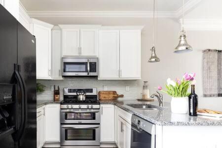 The Belmont House - Walk To 12 South * Nashville