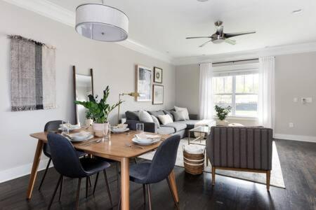 The Belmont House - Walk To 12 South Holiday home Nashville