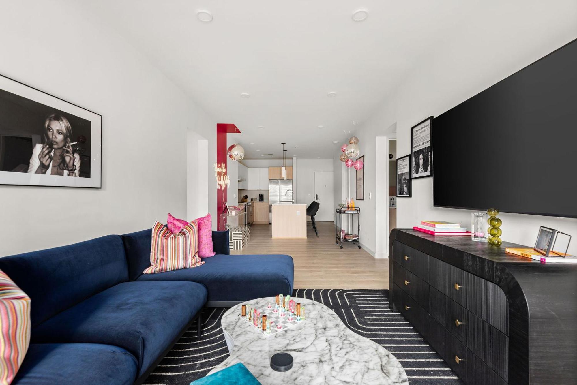 Apartment Hyve