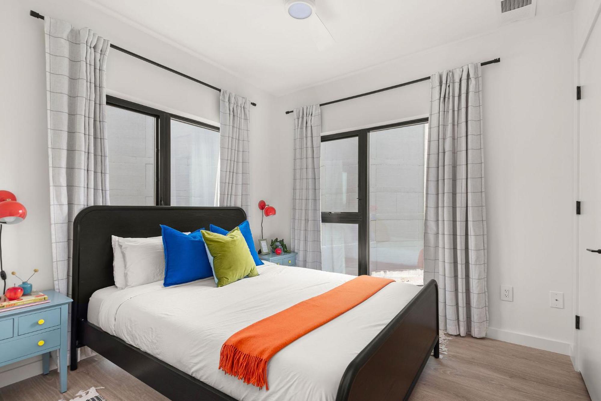 Apartment Hyve *