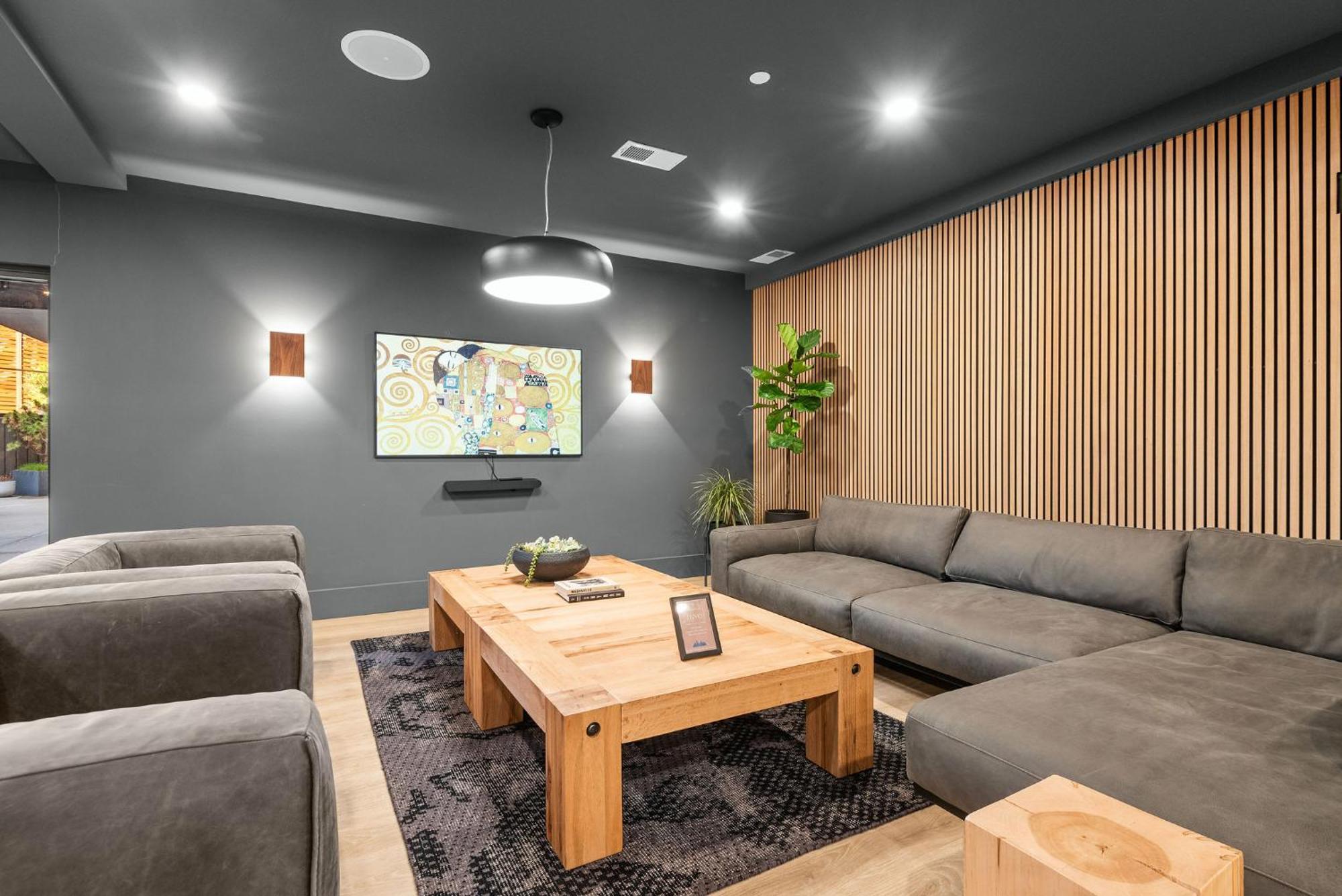 Apartment Hyve