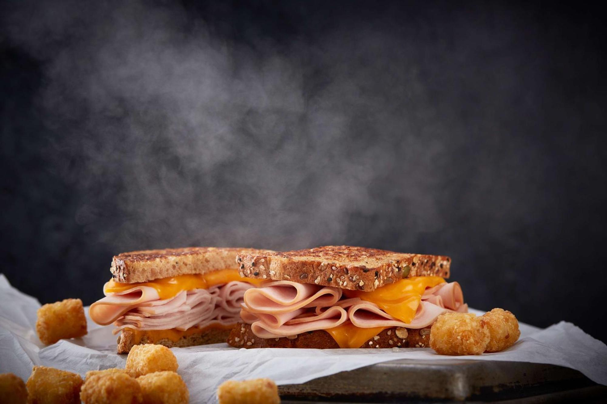 Hotel Drury Plaza Downtown 3*