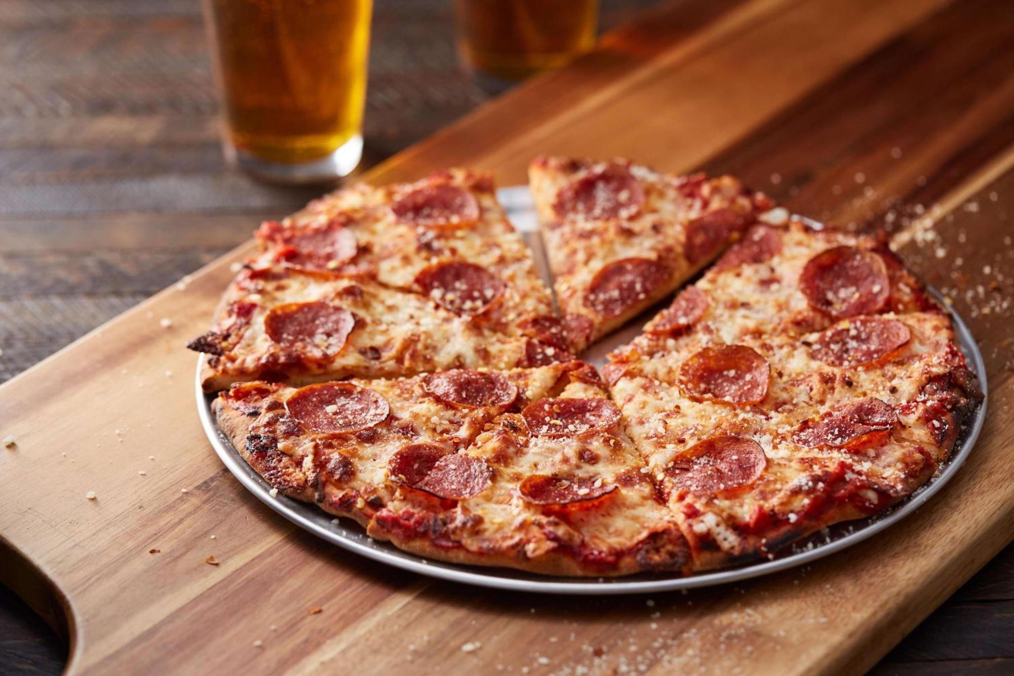 Drury Plaza Downtown Hotel 3*