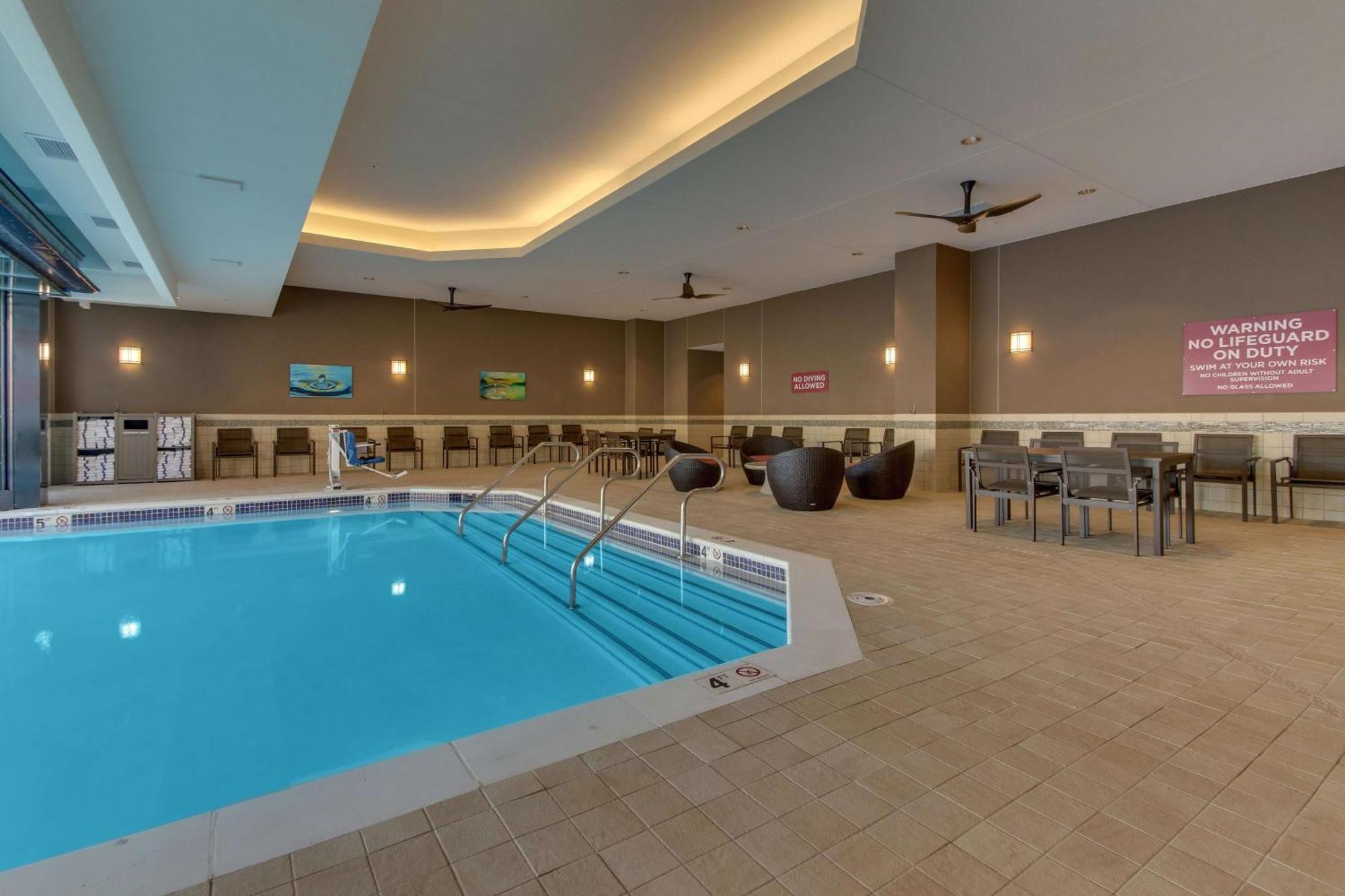 Drury Plaza Downtown 3*