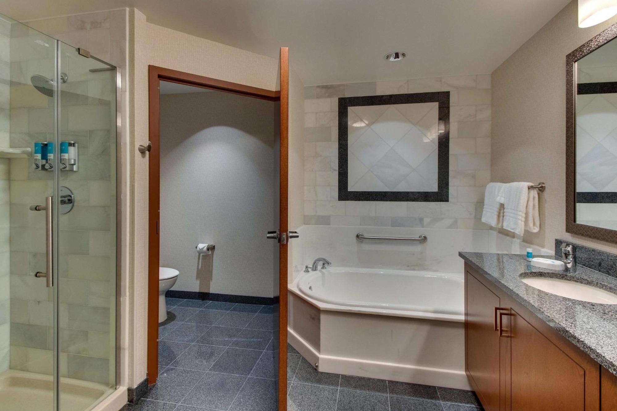 Hotel Drury Plaza Downtown Nashville