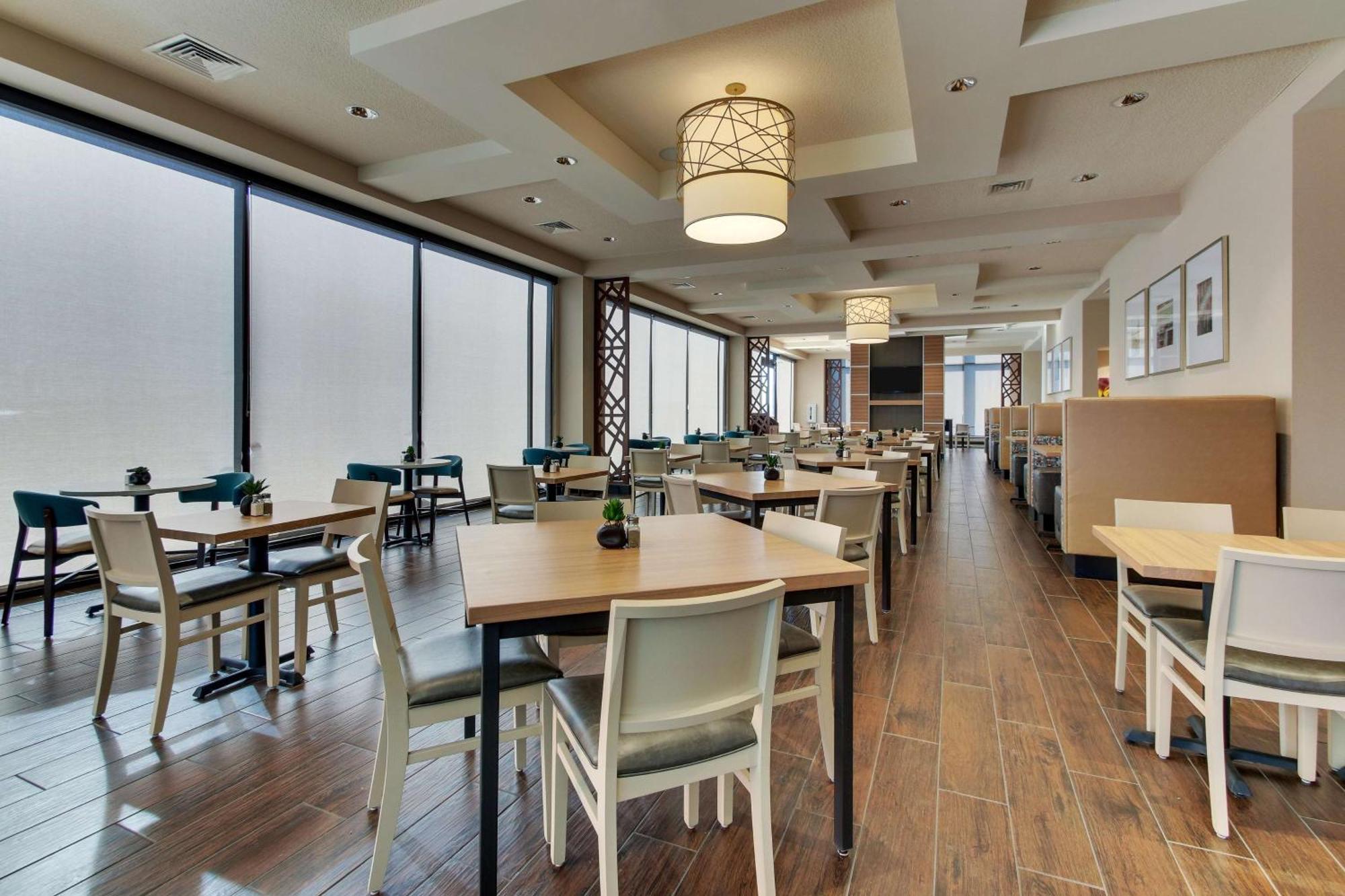 Drury Plaza Downtown