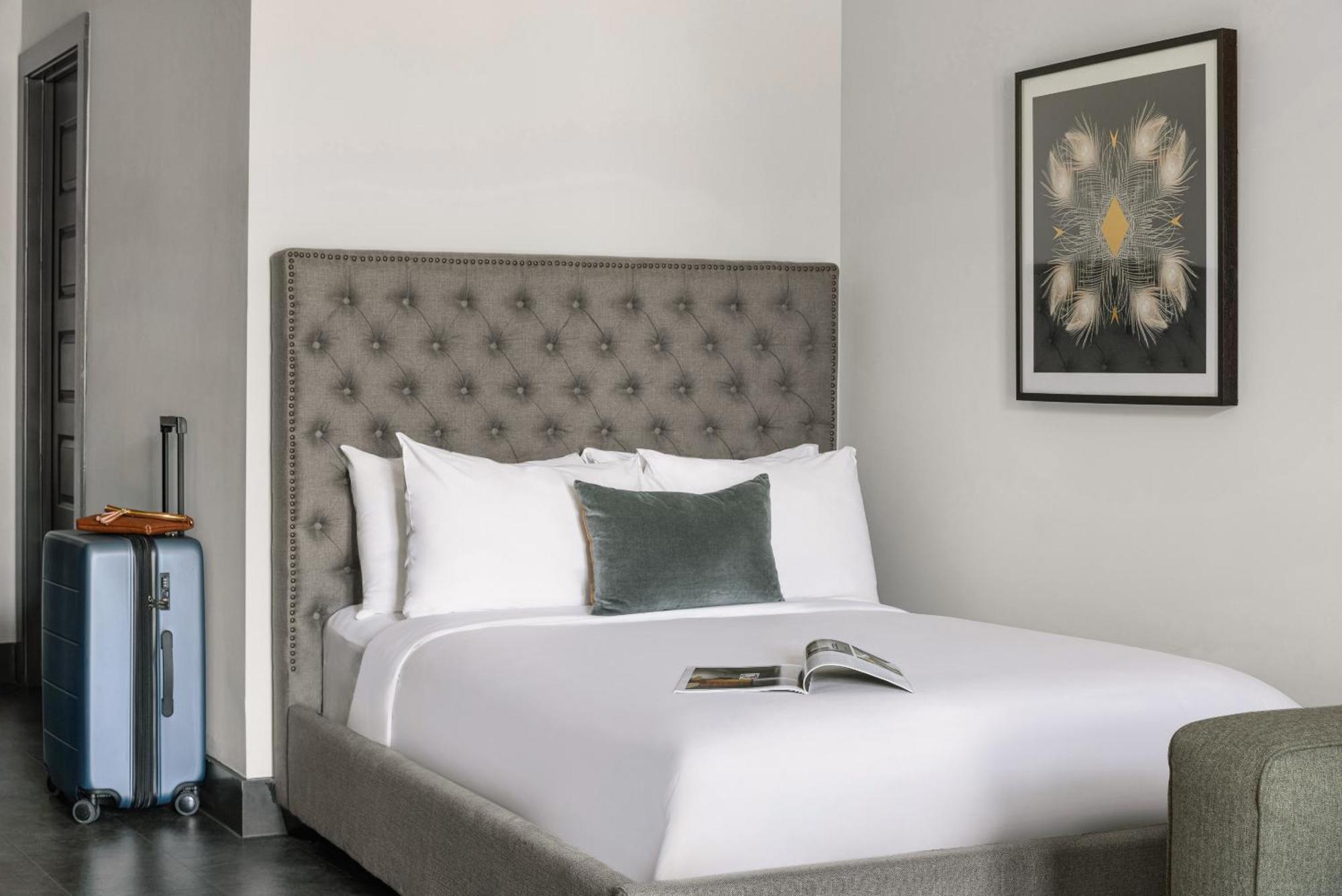 Hotel Sonder The Chorus Nashville