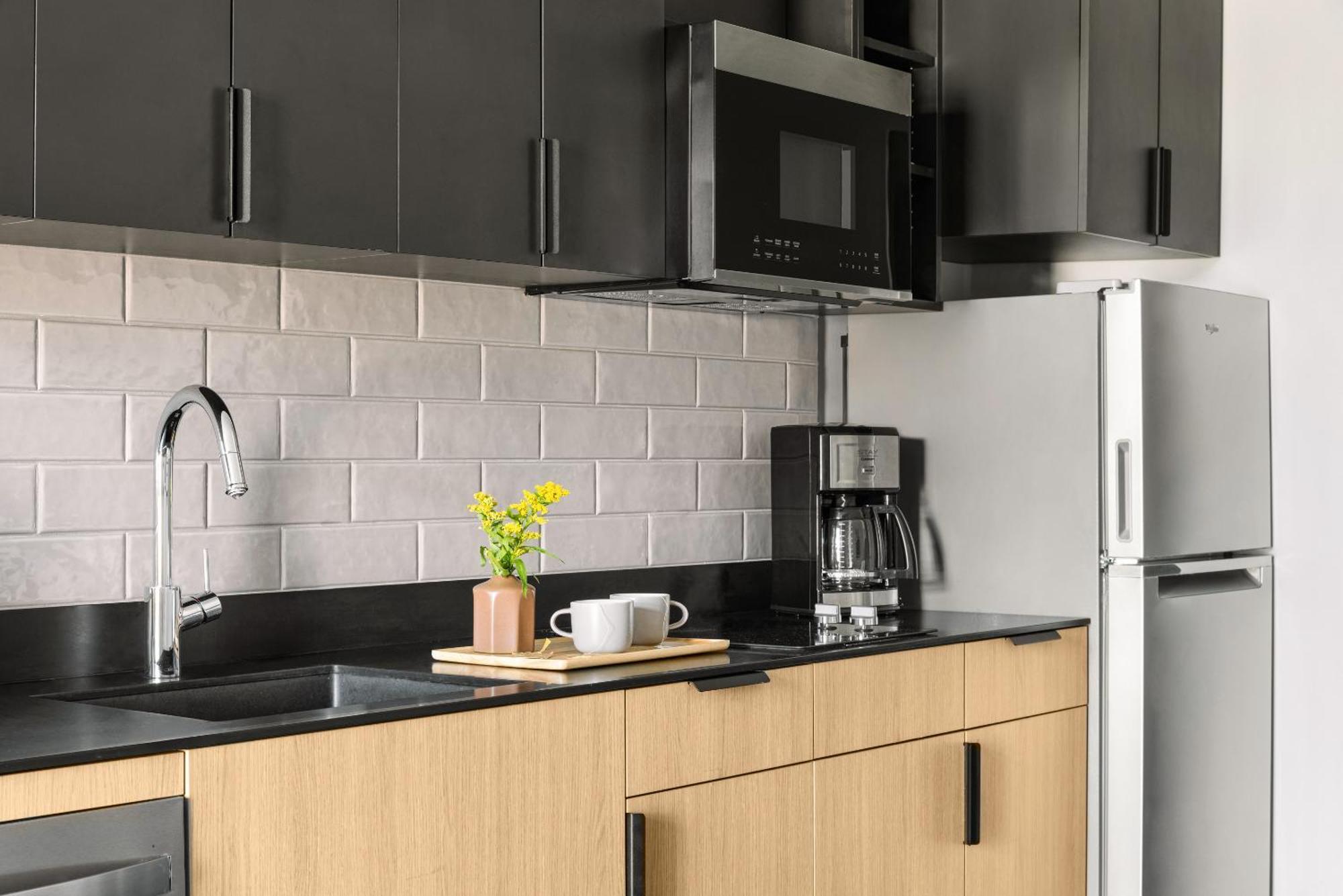 Sonder The Chorus Hotel Nashville