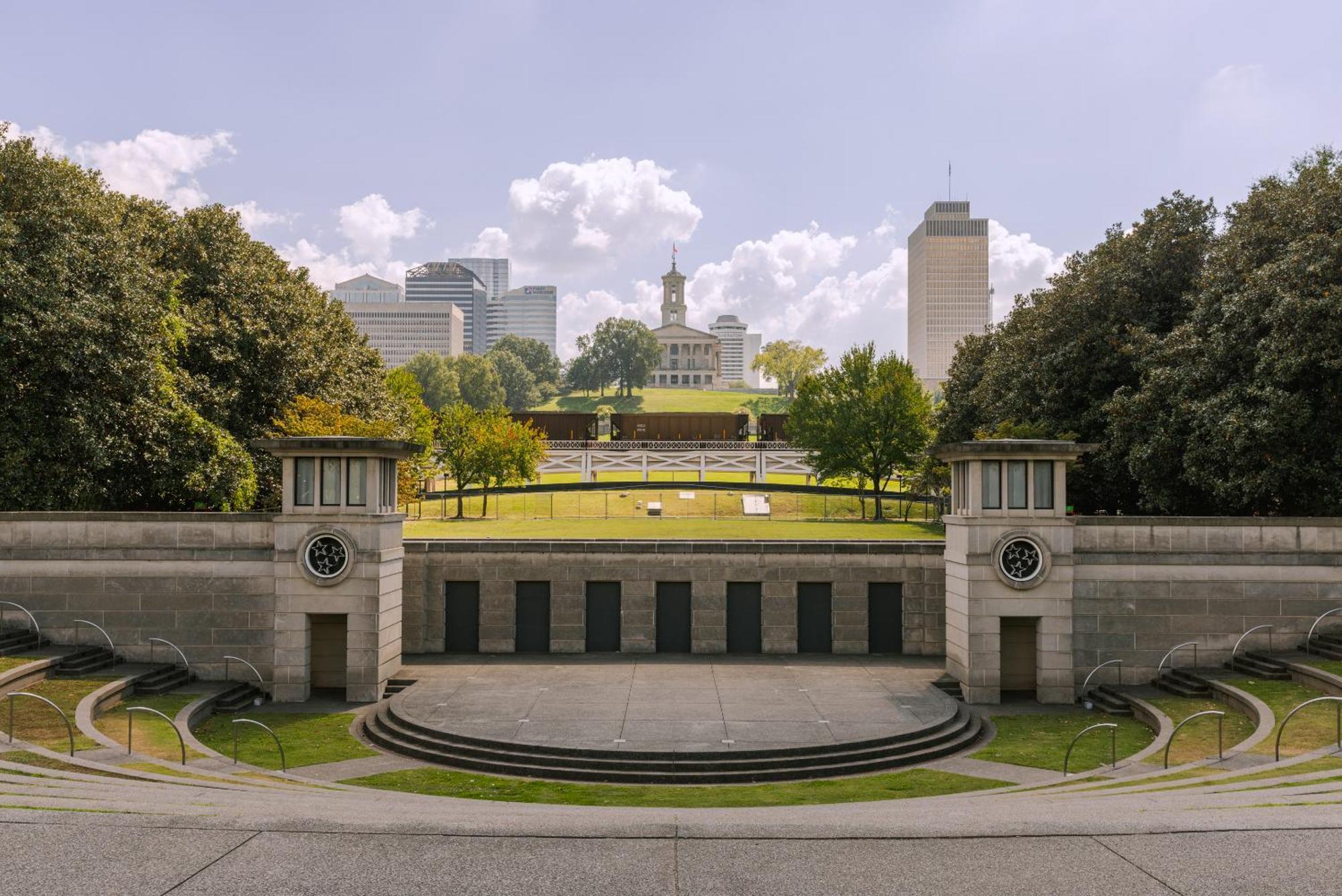 Sonder The Chorus Hotel