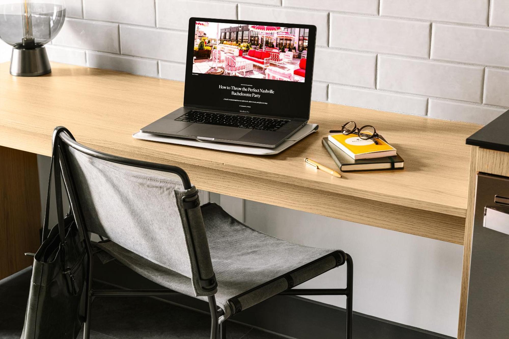 Sonder The Chorus Hotel