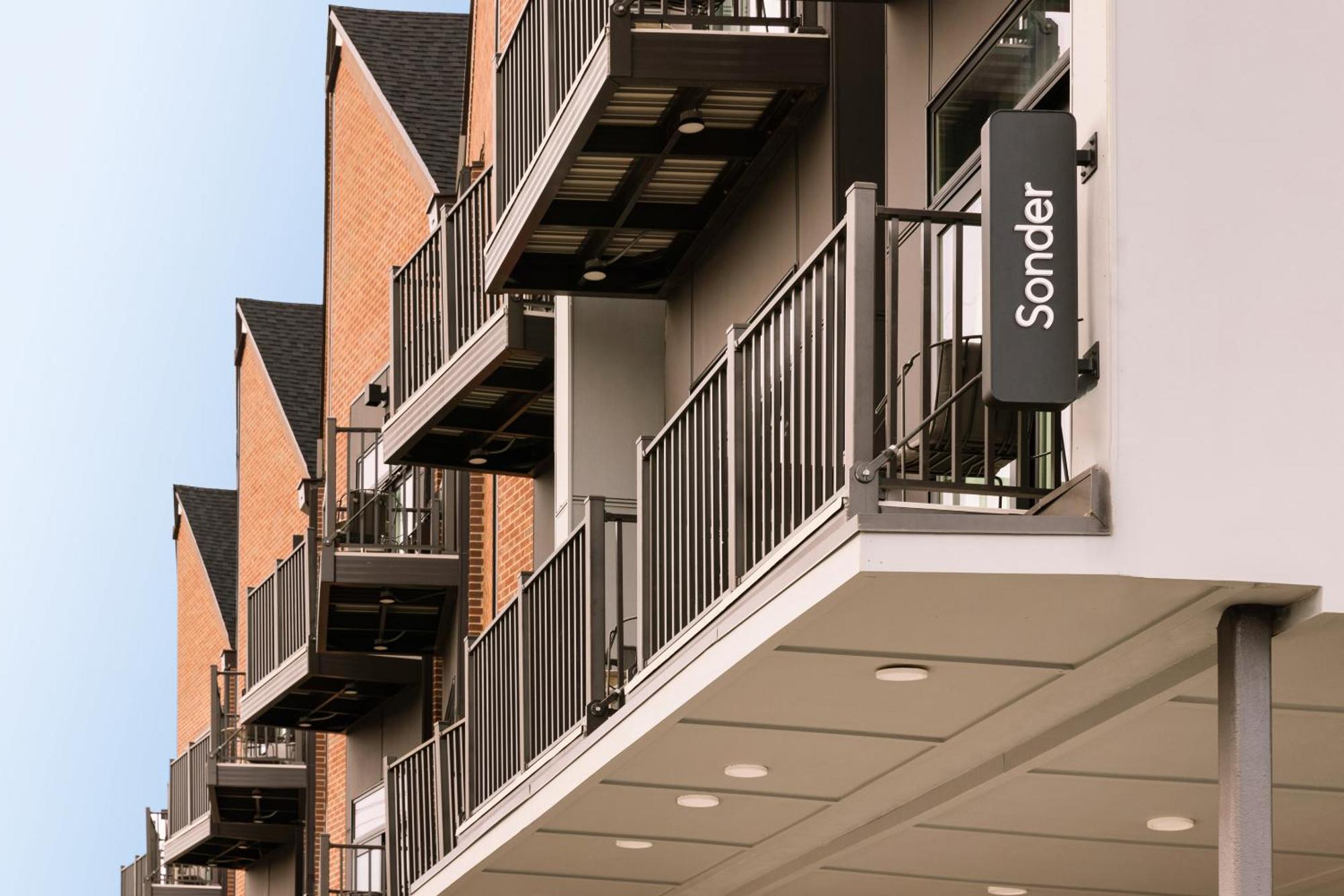 Sonder The Chorus * Nashville