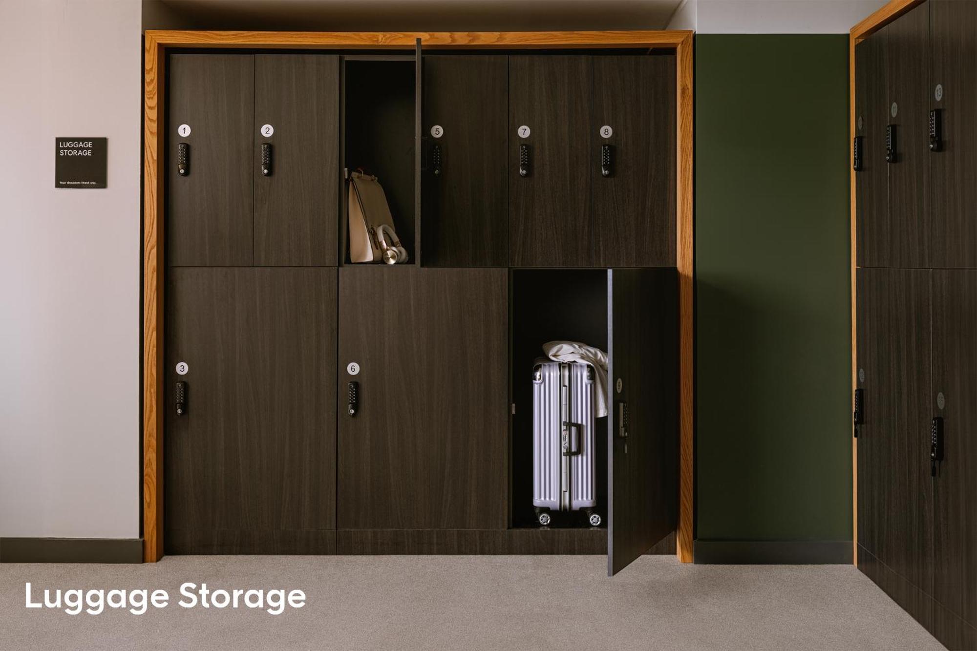 Sonder The Chorus Hotel