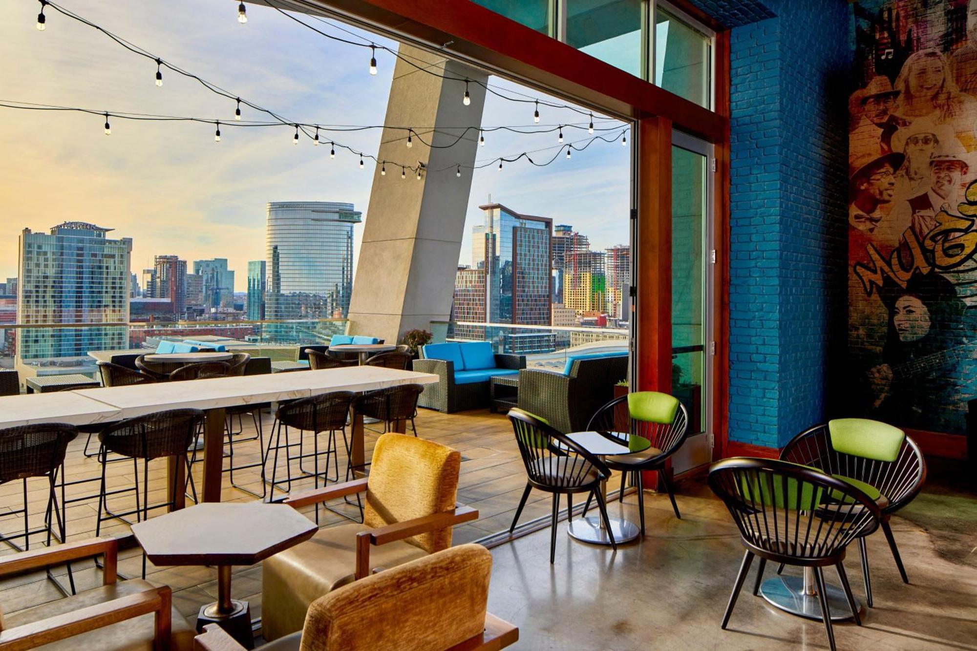 Hotel Ac Downtown