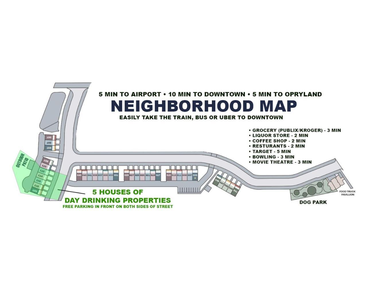 Holiday home 3br Game Sleeps 10 Near Opry & Broadway Nashville