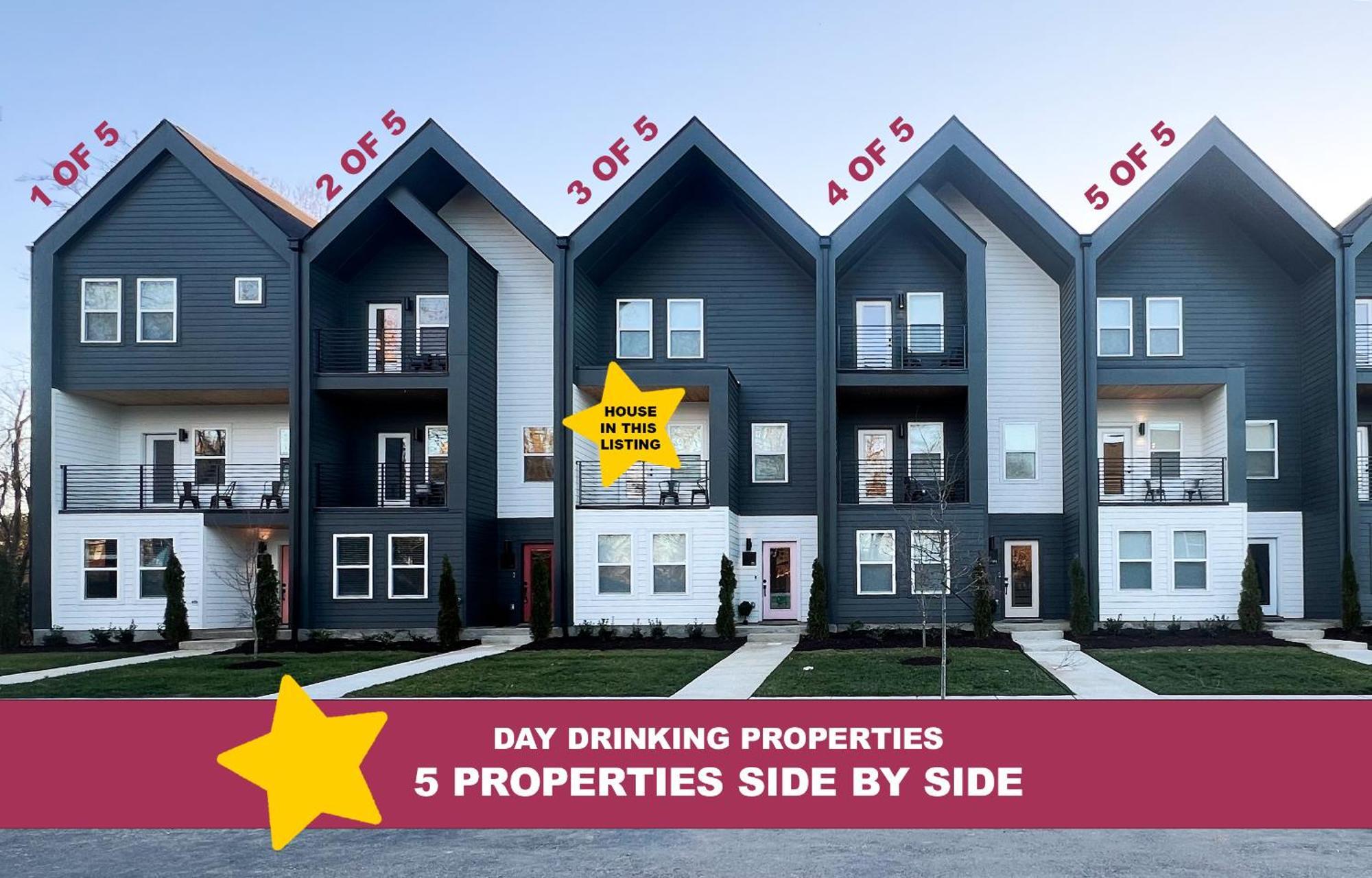 3br Game Sleeps 10 Near Opry & Broadway Holiday home Nashville