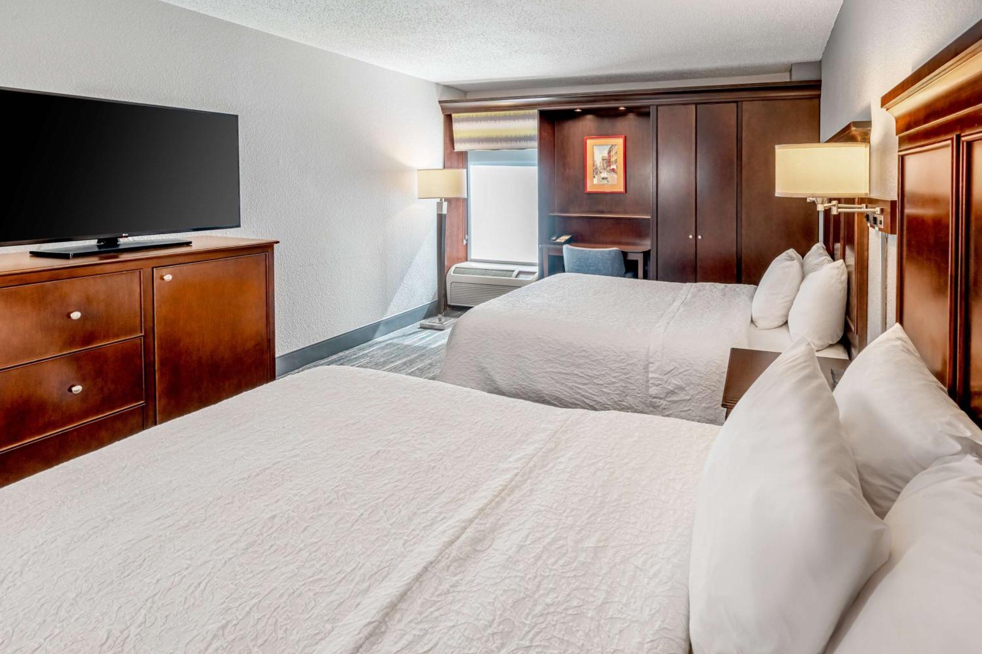 Hotel Hampton / Vanderbilt Nashville