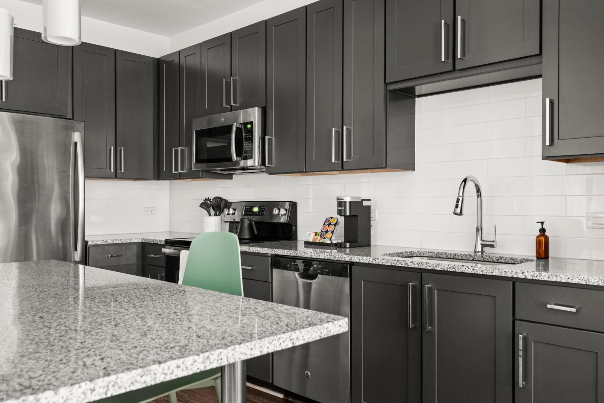 Mint House - Music Row