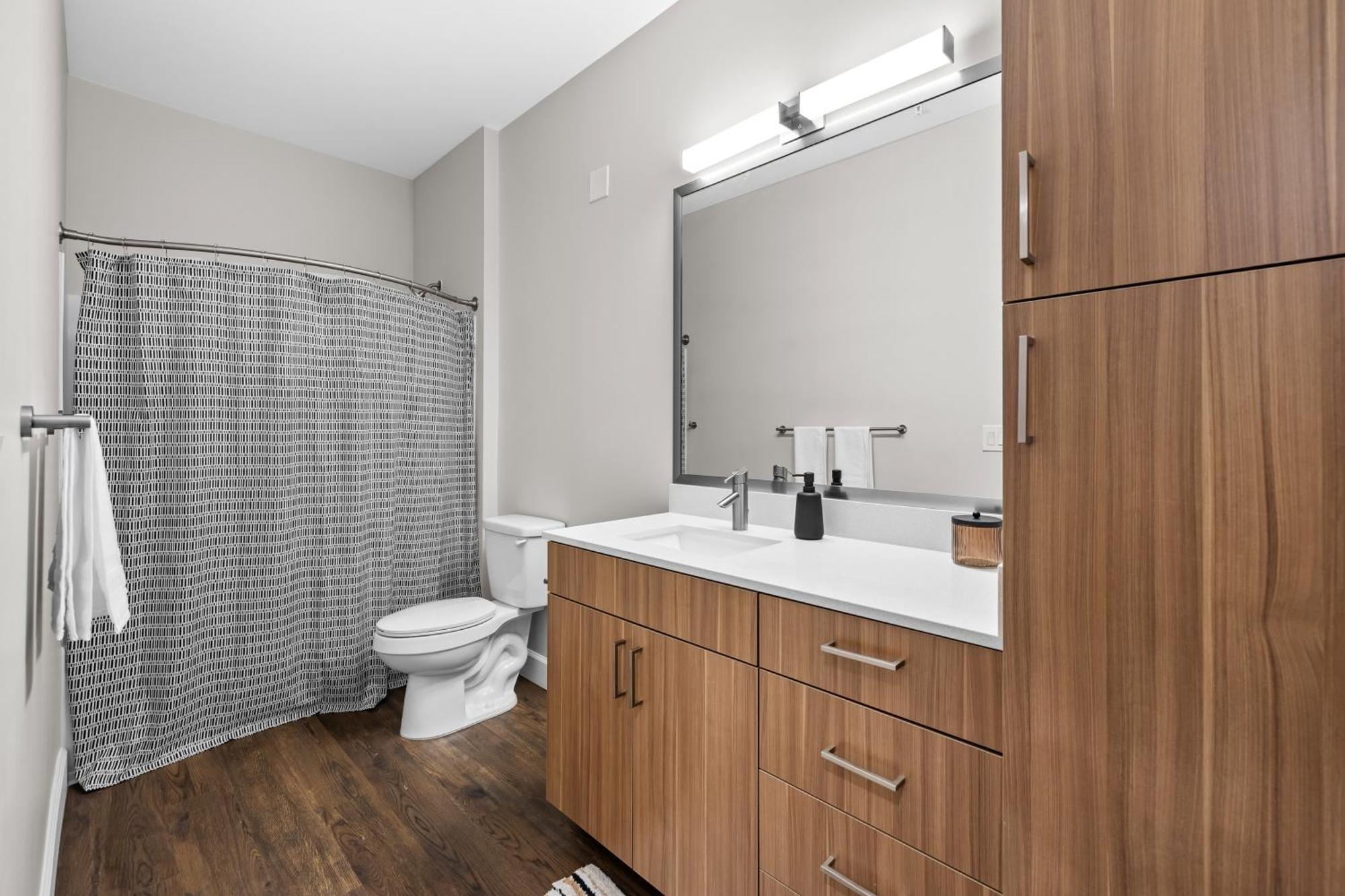 Midnight Manor Penthouse The Gulch * Nashville