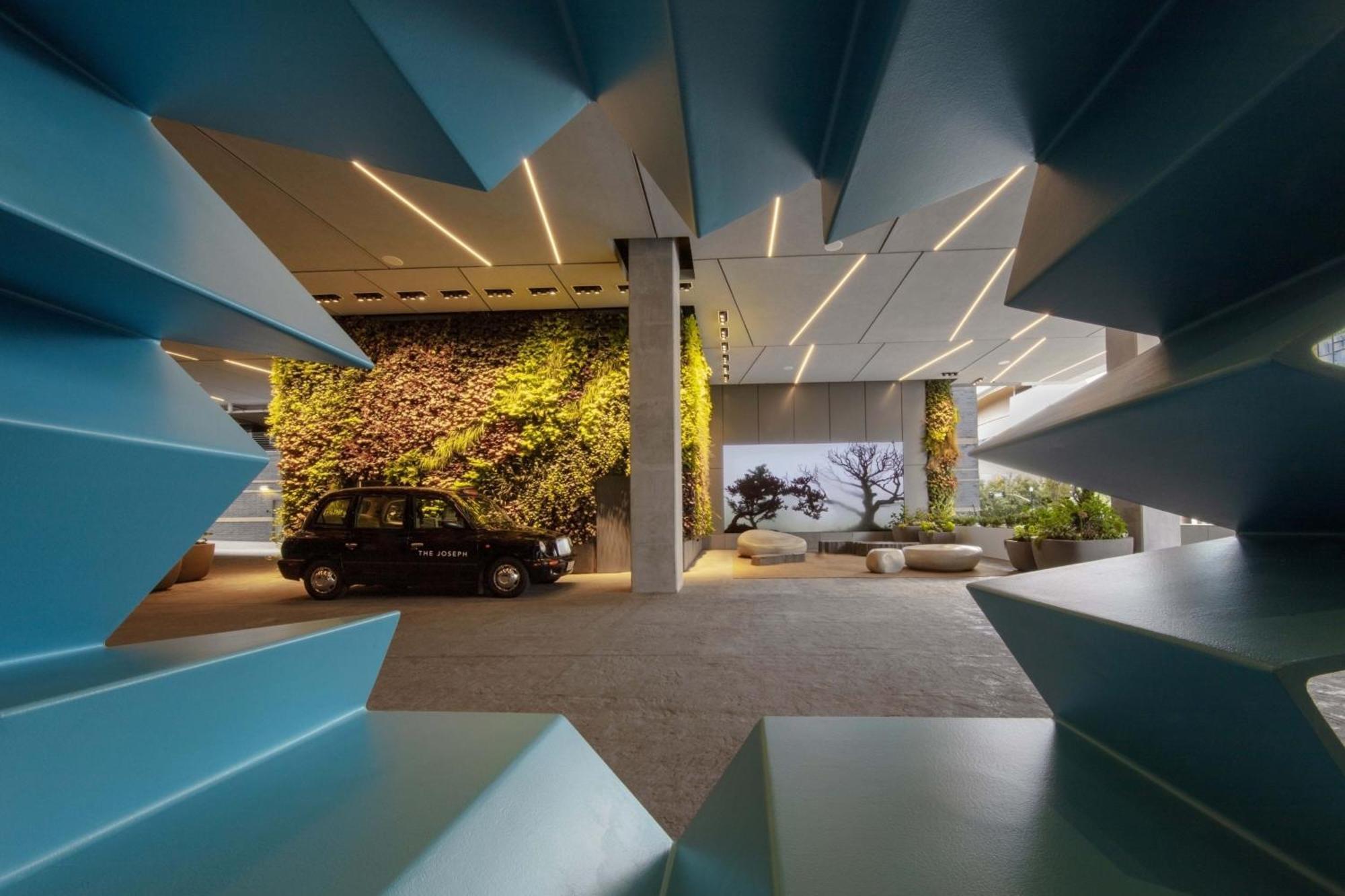The Joseph, A Luxury Collection Hotel,