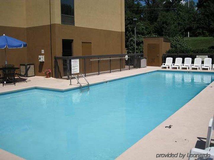 Hampton Nashville-i-24 Hickory Hollow