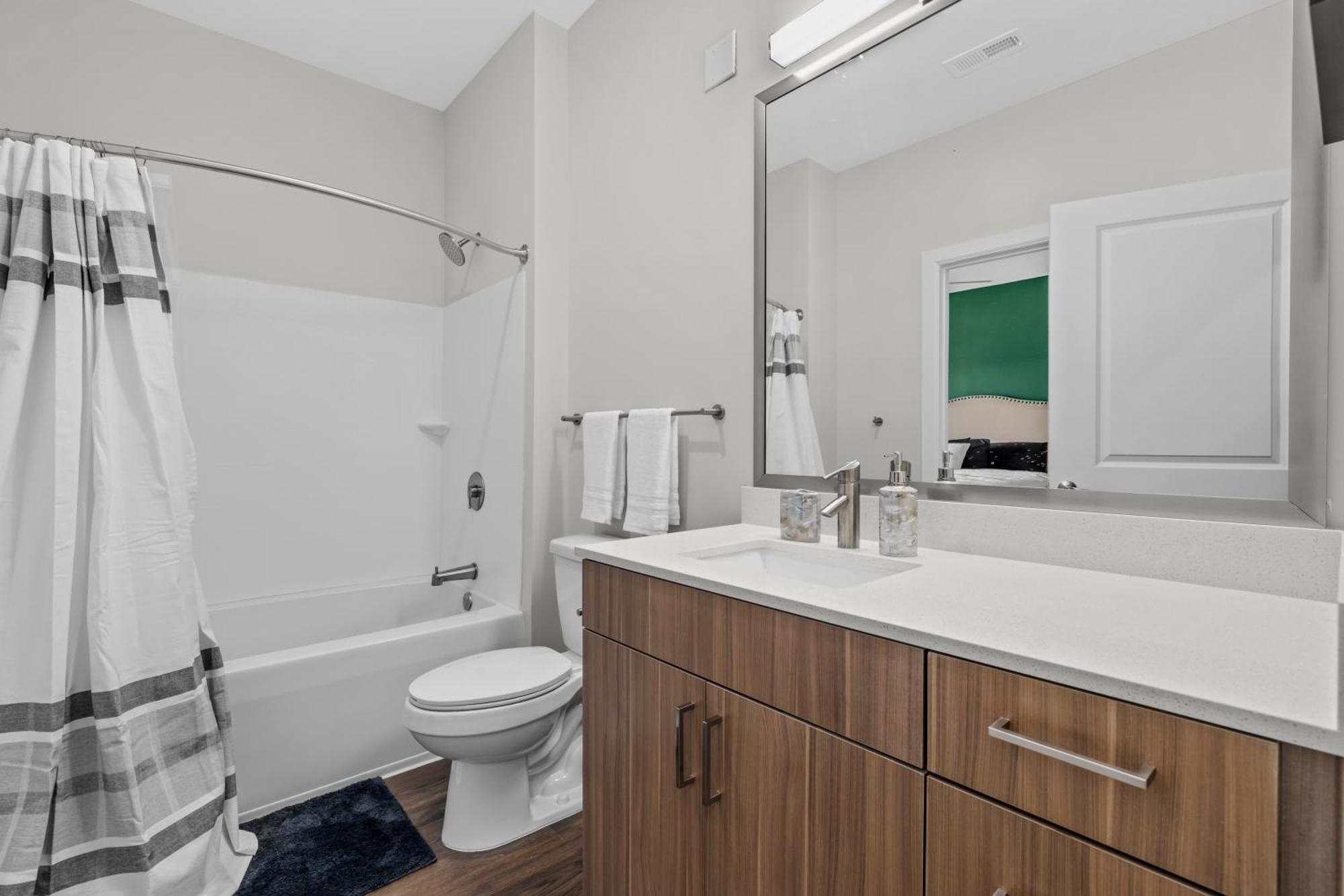 The Rodeo Drive Penthouse The Gulch * Nashville