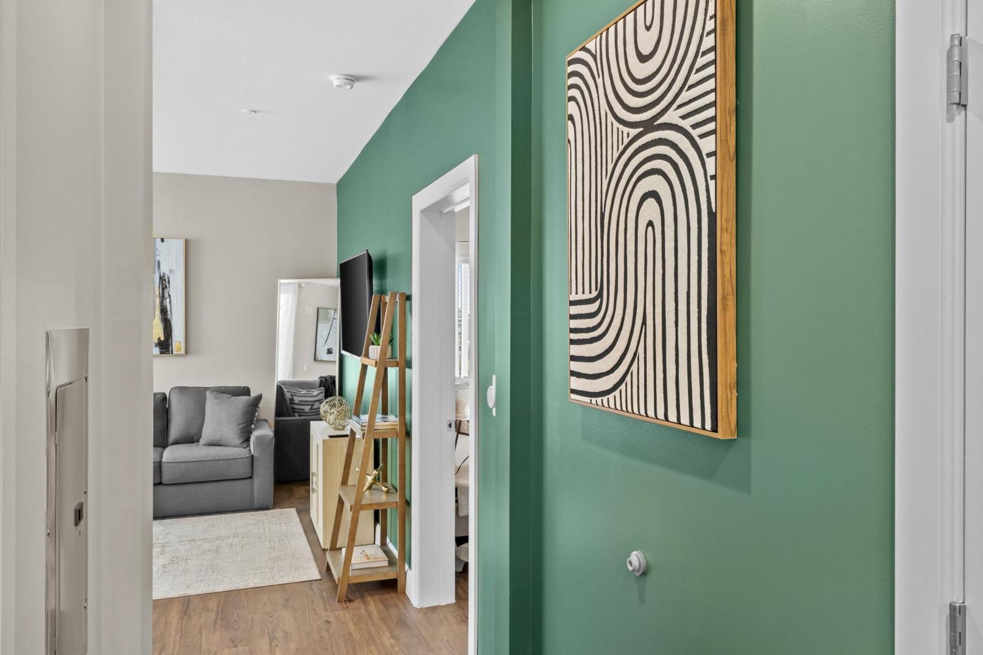 The Rodeo Drive Penthouse The Gulch Apartment