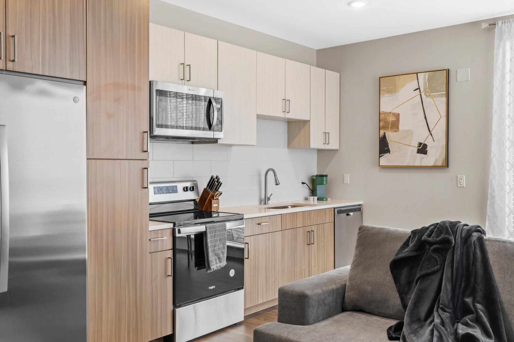 Apartment The Rodeo Drive Penthouse The Gulch