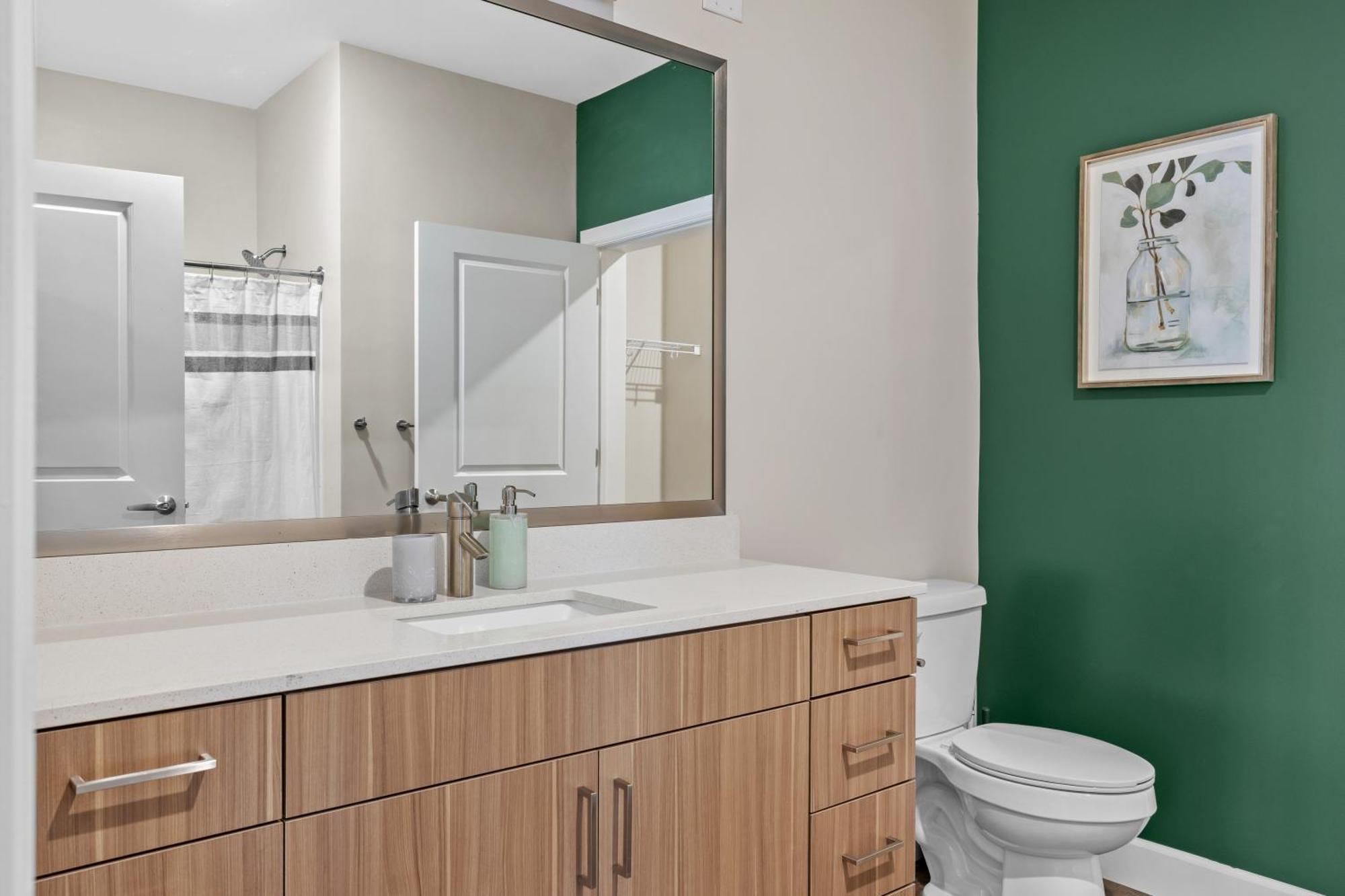 The Rodeo Drive Penthouse The Gulch Apartment