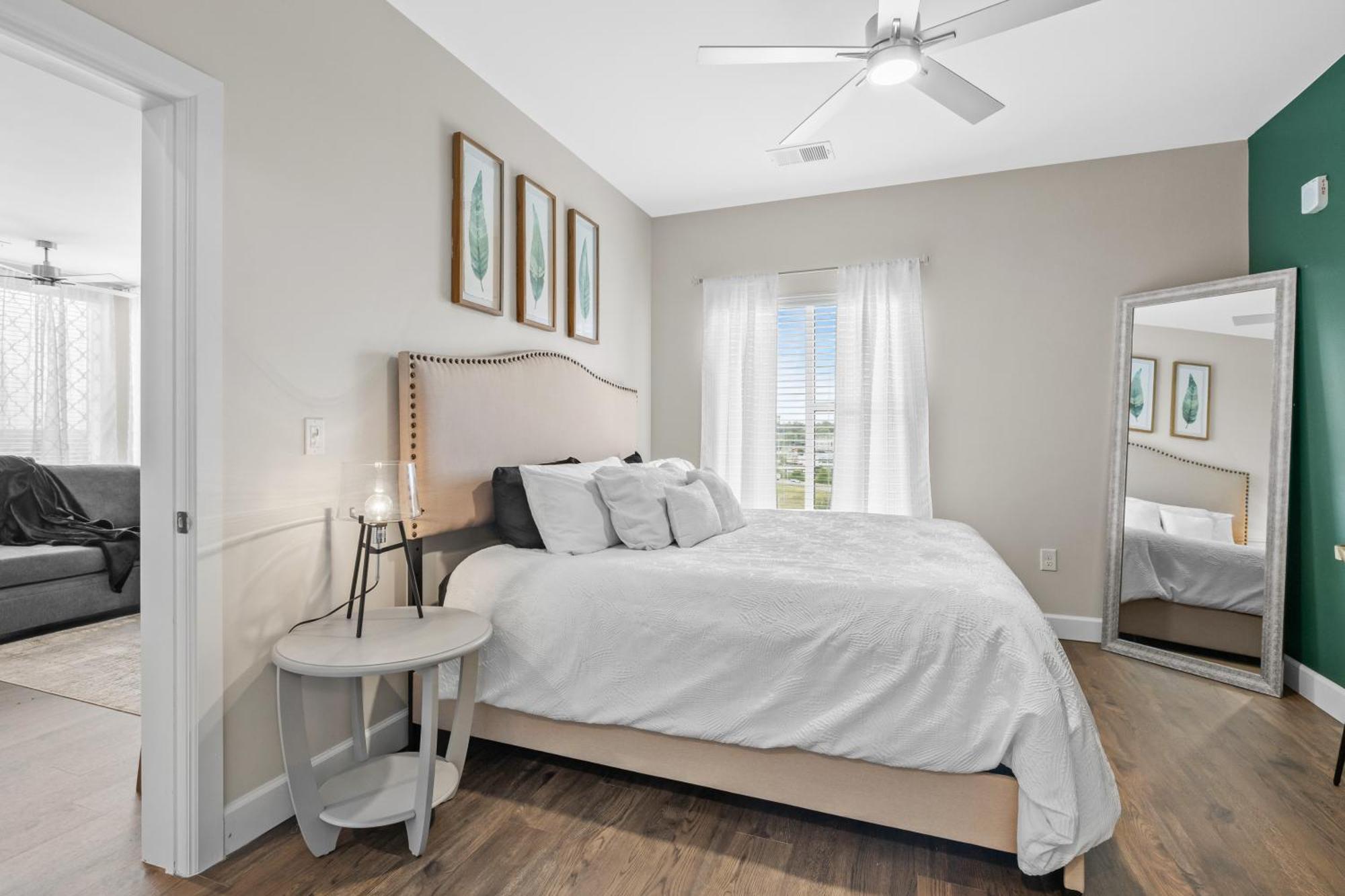 The Rodeo Drive Penthouse The Gulch *