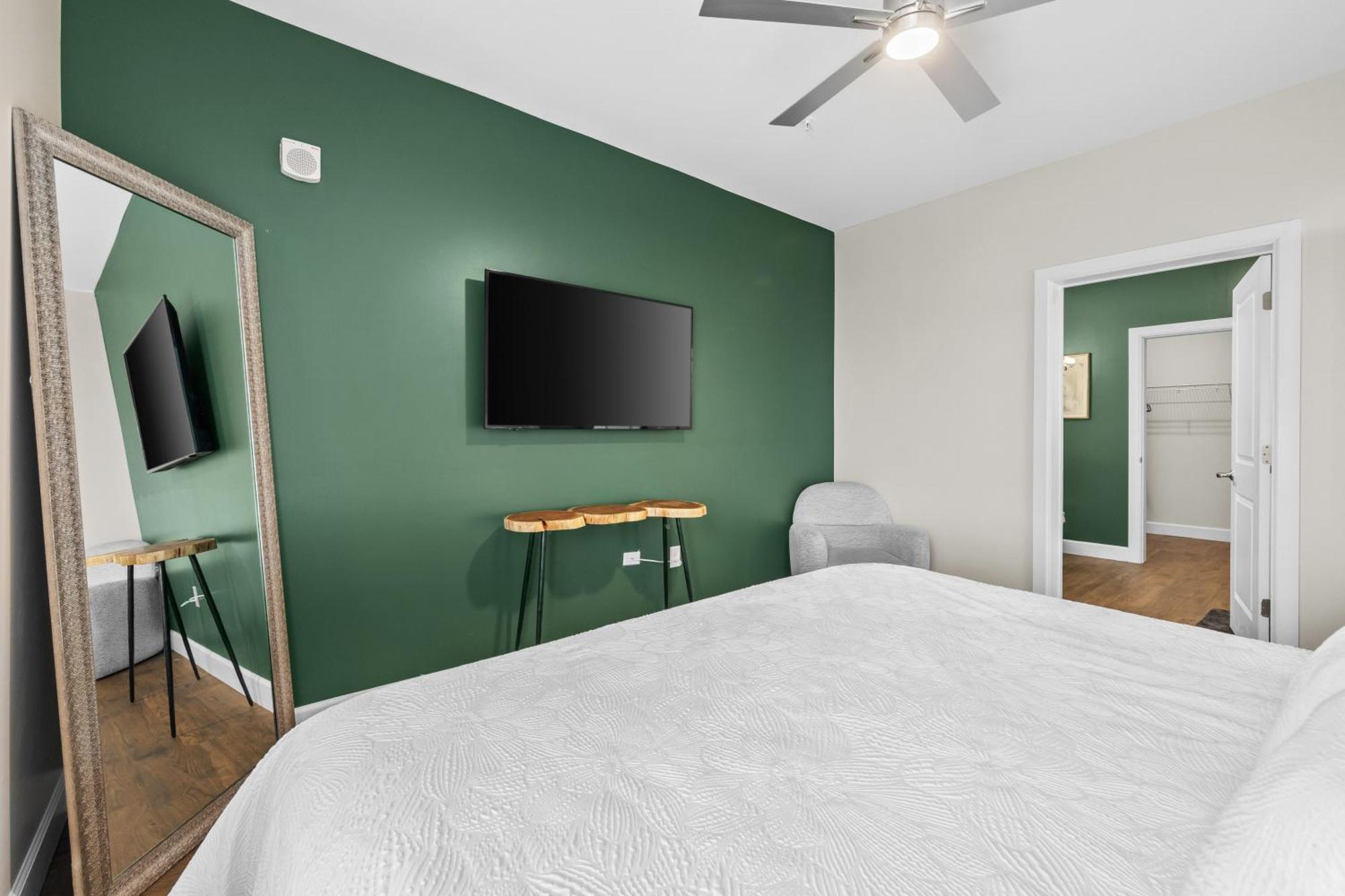 The Rodeo Drive Penthouse The Gulch