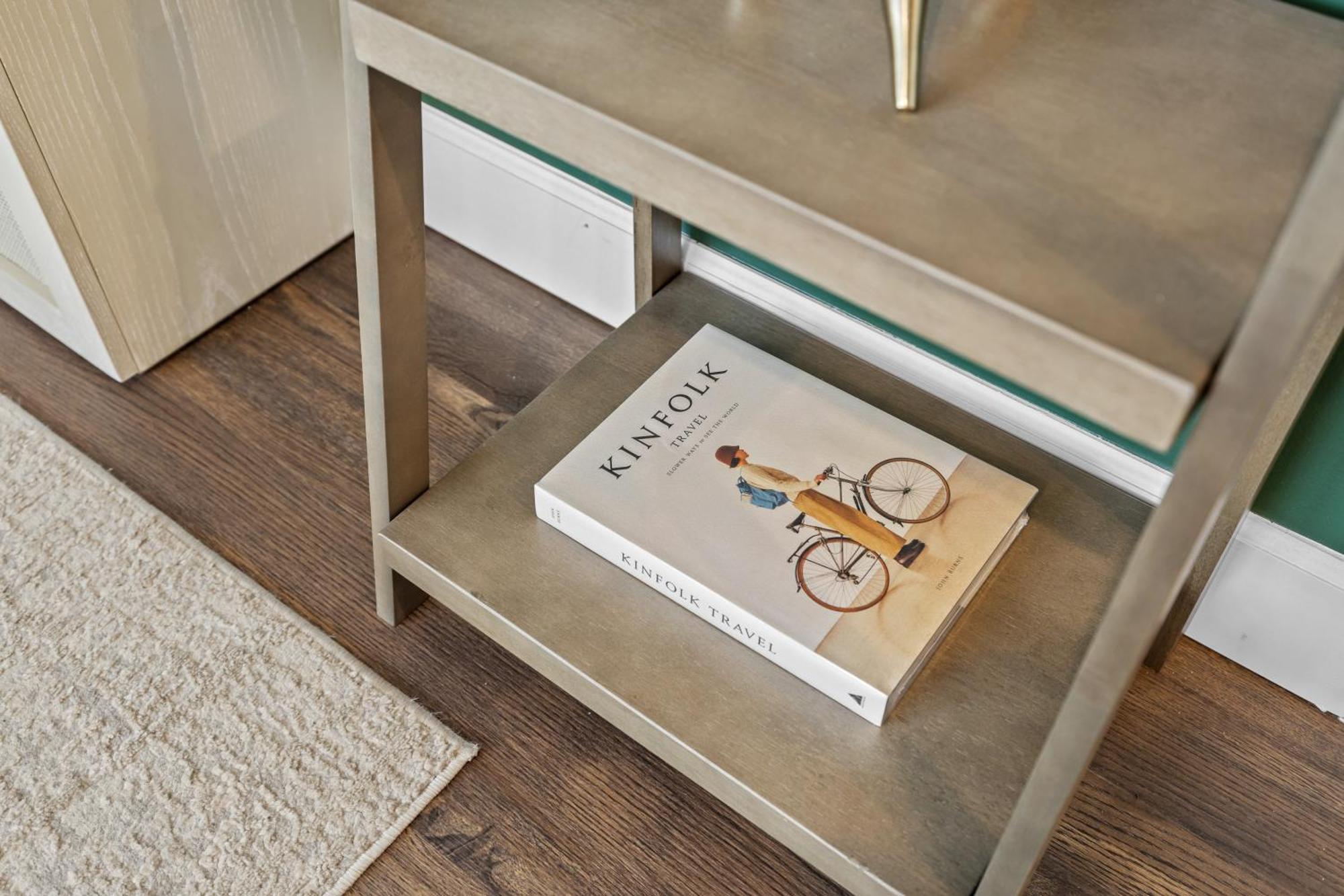 The Rodeo Drive Penthouse The Gulch Nashville