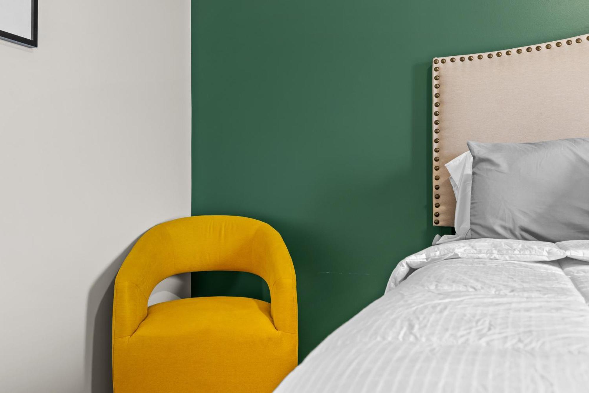 Apartment The Rodeo Drive Penthouse The Gulch *